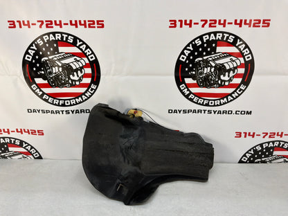 2006 Pontiac GTO LH Driver Rear Wheel Well House Fender Liner OEM