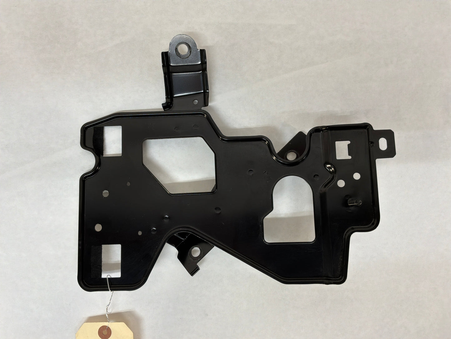 2017 Chevy SS Sedan Trunk Fuse Box Metal Bracket OEM