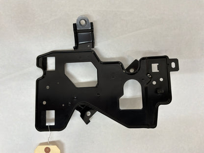 2017 Chevy SS Sedan Trunk Fuse Box Metal Bracket OEM