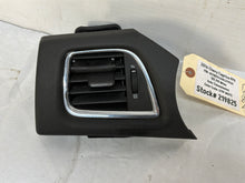 2016 Chevy Caprice PPV LH Driver Vinyl Dash Vent Trim Panel OEM