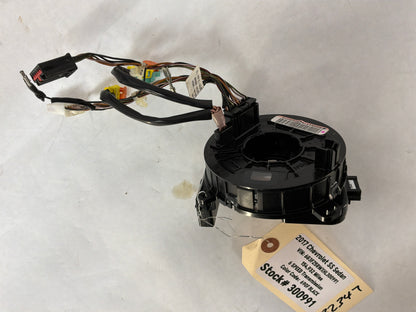 2017 Chevy SS Sedan Steering Wheel Clock Spring OEM