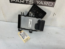 Module - Day's Parts Yard