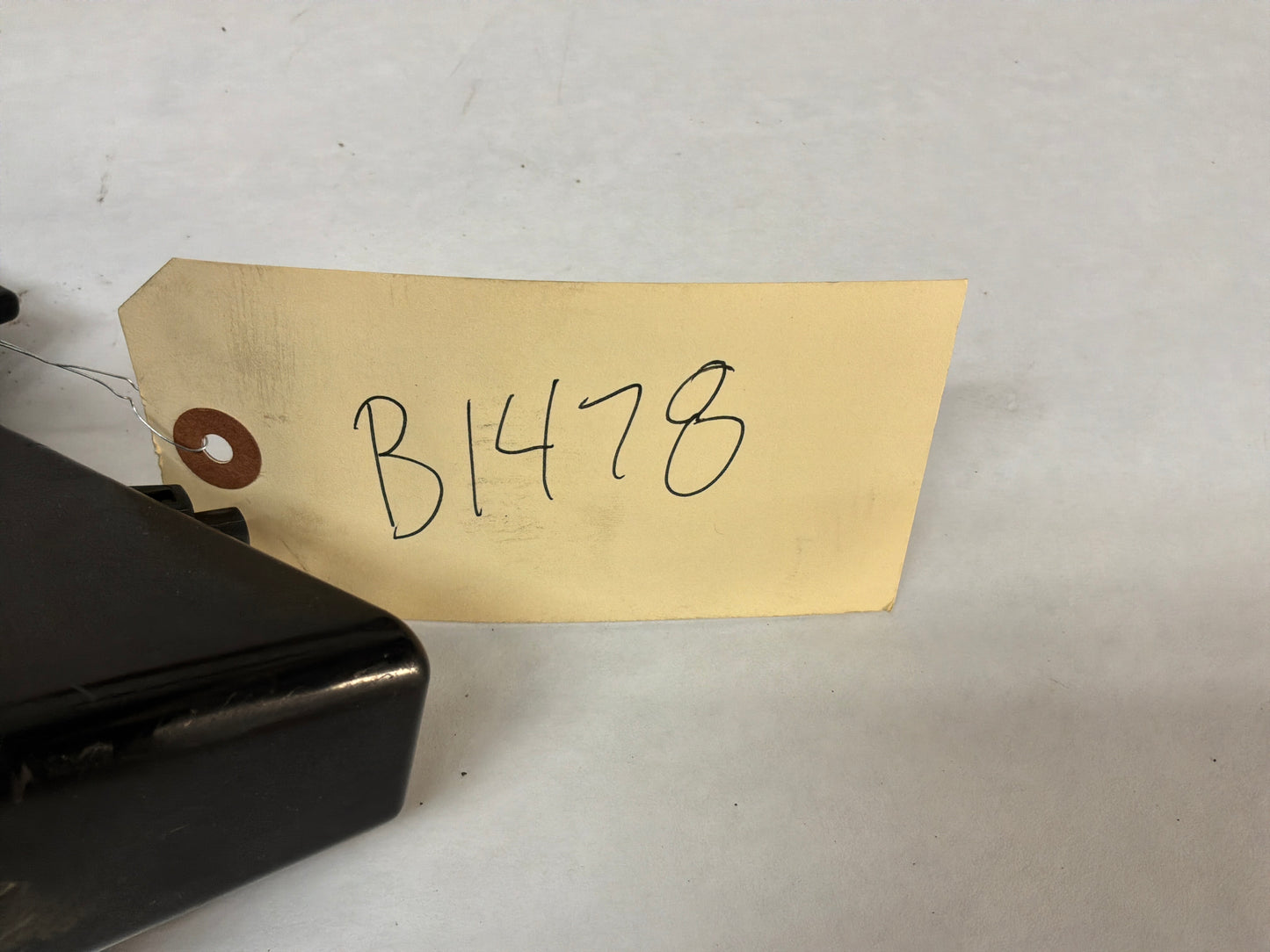 2015 Chevy SS Sedan LH Driver Daytime Running Light Lamp DRL OEM