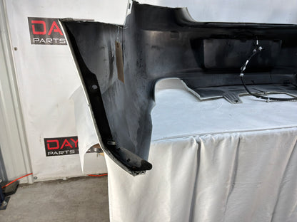 Rear bumper - Day's Parts Yard