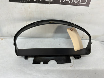 Speedometer bezel - Day's Parts Yard