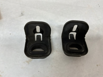 2014 Chevy Camaro ZL1 Upper Radiator Mounts Brackets OEM