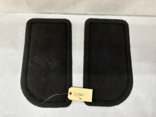 Rear floor mats - Day's Parts Yard