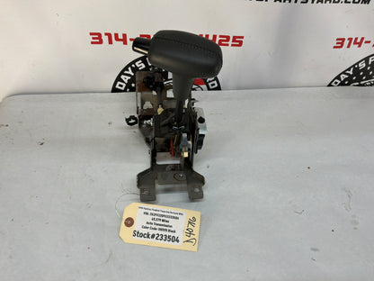 1999 Pontiac Firebird Trans Am Formula WS6 Automatic Shifter Gear Selector OEM
