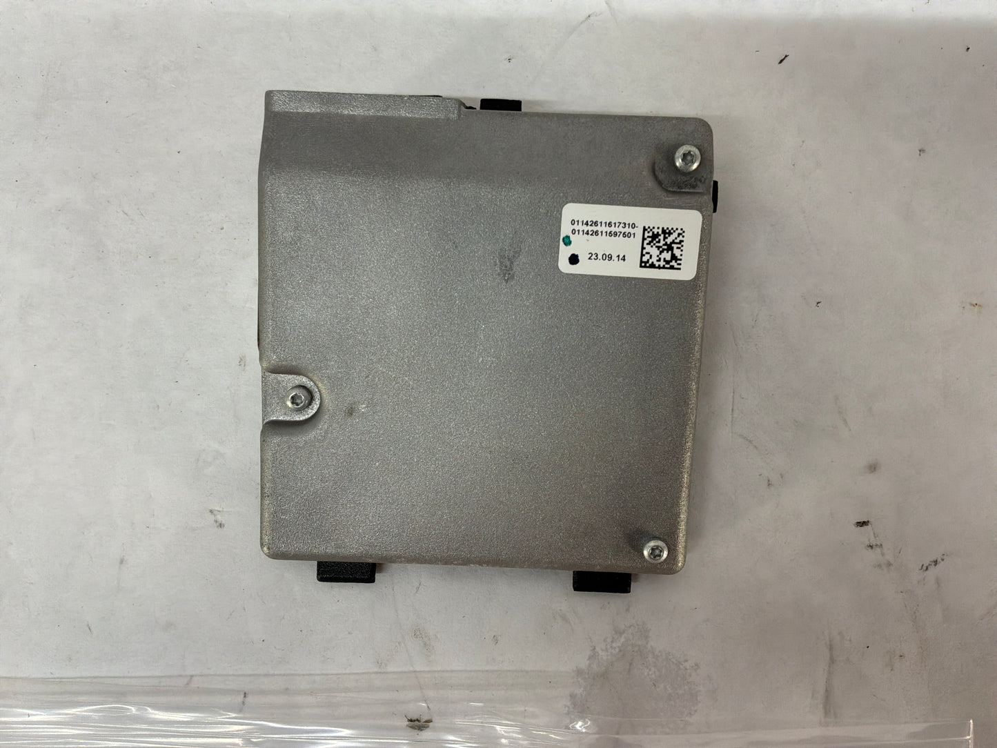 2015 Chevy SS Sedan Windshield Lane Departure Camera Module System OEM