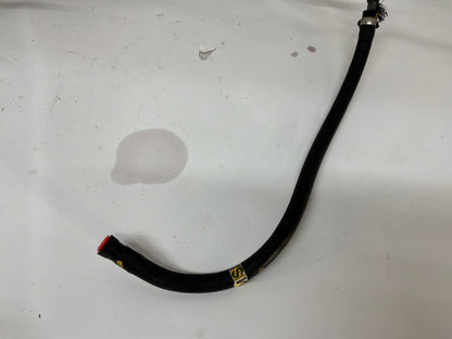 2006 Pontiac GTO Power Steering Lines Hoses Tubes OEM