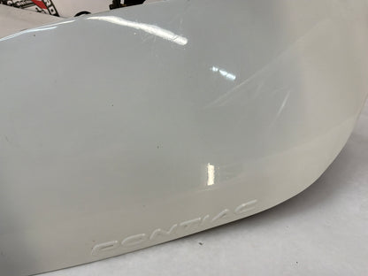 1999 Pontiac Trans Am WS6 LH Driver Headlight Head Light Lamp Assembly OEM