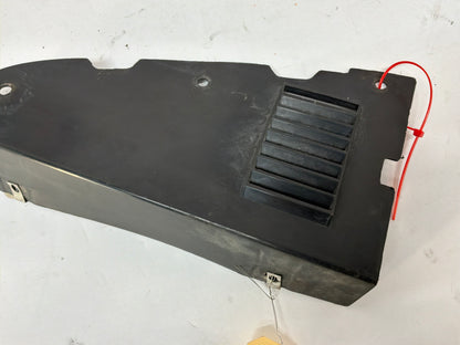 2002 Chevy C5 Corvette Convertible RH Passenger Splash Shield OEM