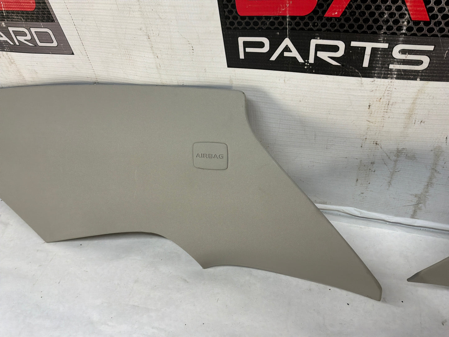 Trim - Day's Parts Yard