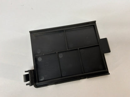 2002 Chevy Camaro Z28 Under Hood Fuse Box Block Panel Cover OEM