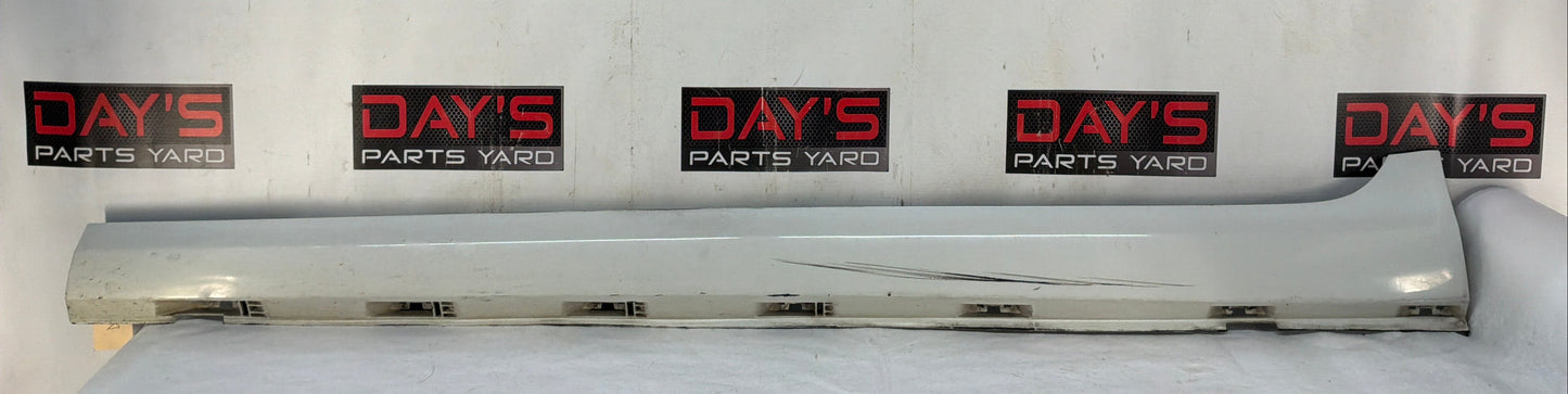 Lh rocker - Day's Parts Yard