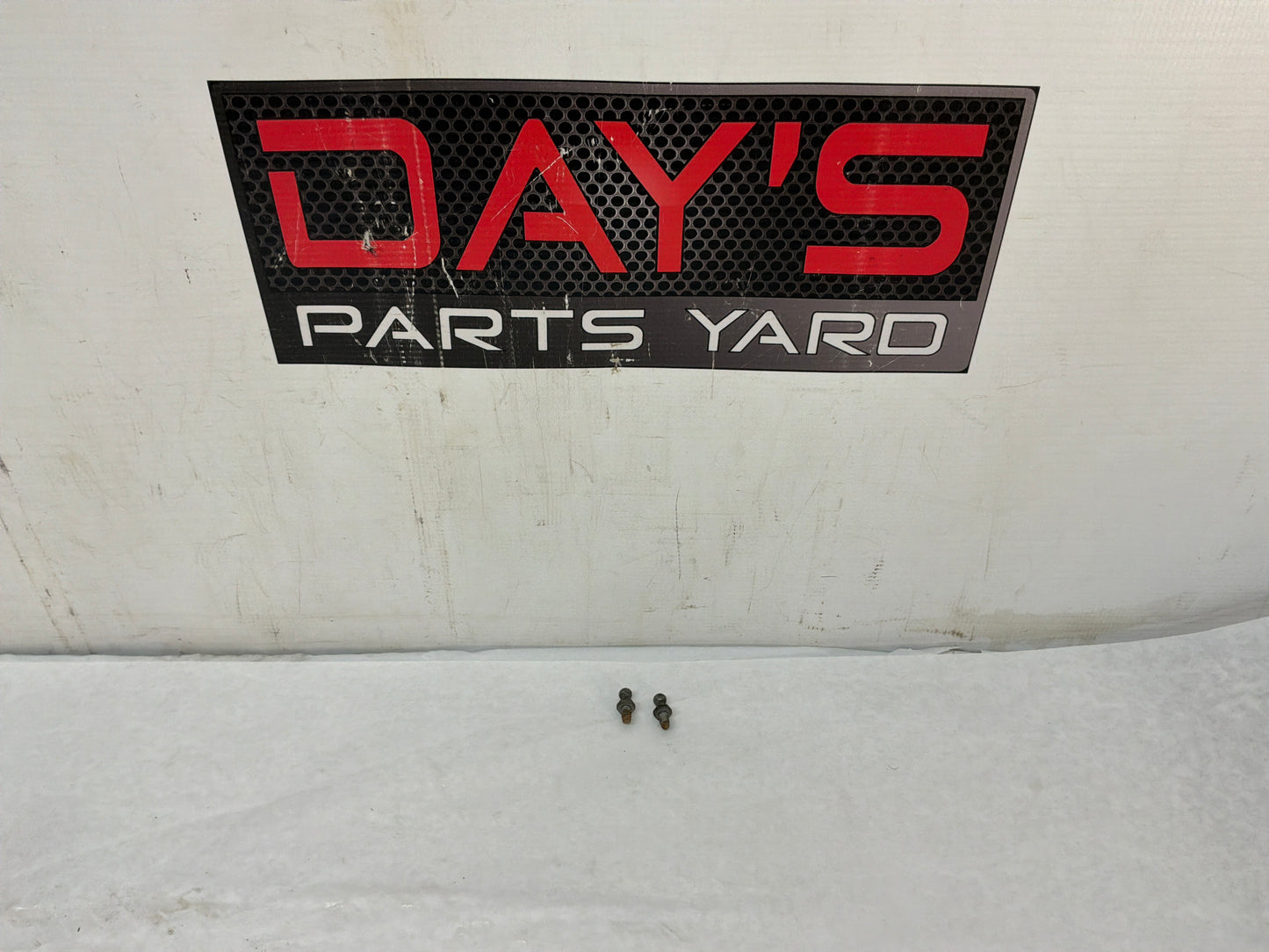 2013 Chevy Camaro ZL1  Ride Heigh Sensor Pens OEM - Day's Parts Yard
