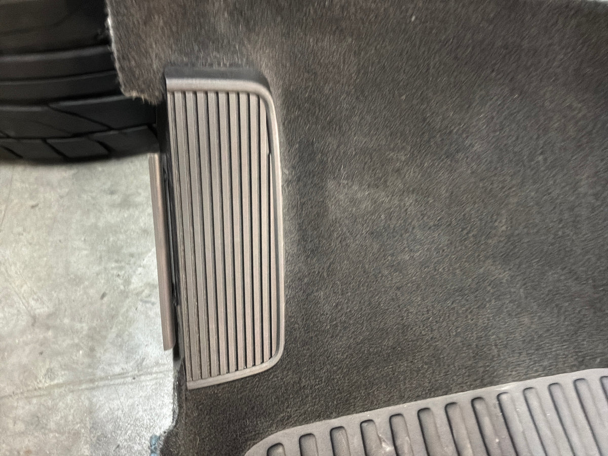 2017 Chevrolet SS Sedan Complete Floor Carpet OEM
