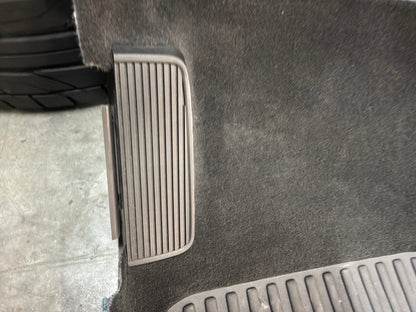 2017 Chevrolet SS Sedan Complete Floor Carpet OEM
