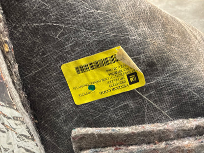 Complete floor carpet - Day's Parts Yard