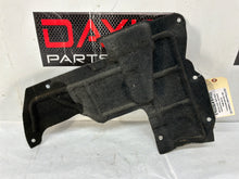 2023 Chevy Camaro SS LH Driver Front Fender Splash Shield Wheel House Liner Guard OEM
