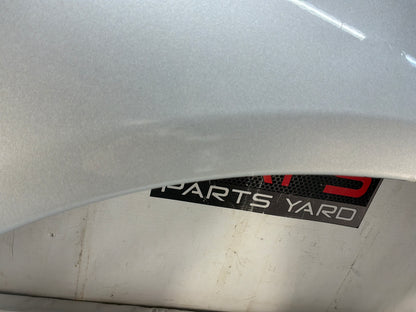 Rear lh quarter panel - Day's Parts Yard