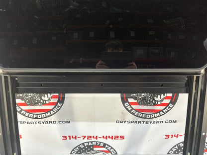 2014 Chevy SS Sedan Complete Sunroof Sun Moon Roof Assembly OEM