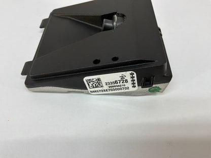 2016 Chevy SS Sedan Windshield Lane Departure Camera Module System OEM