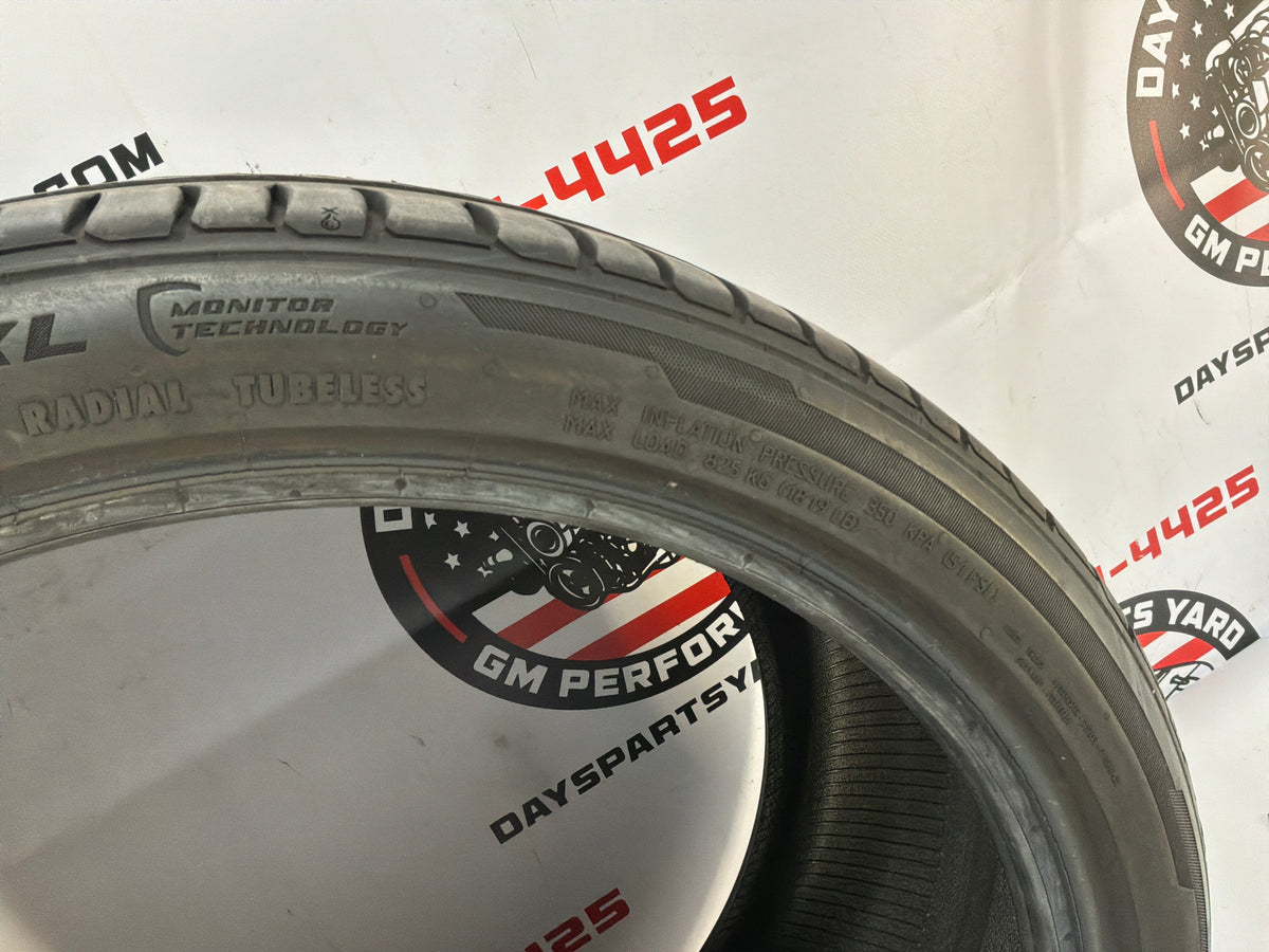 295/30/20 Altimax One's General