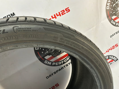 295/30/20 Altimax One's General