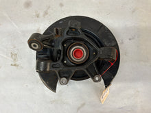 2008 Pontiac G8 RH Passenger Rear Suspension Spindle Hub Knuckle Wheel Bearing OEM
