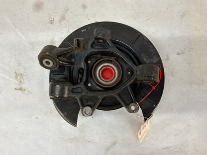 2008 Pontiac G8 RH Passenger Rear Suspension Spindle Hub Knuckle Wheel Bearing OEM