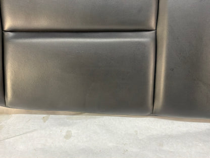 2014 Chevy Caprice PPV Seats Front and Rear Black OEM