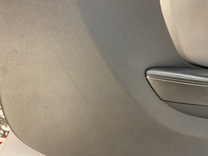 Lh front door panel
