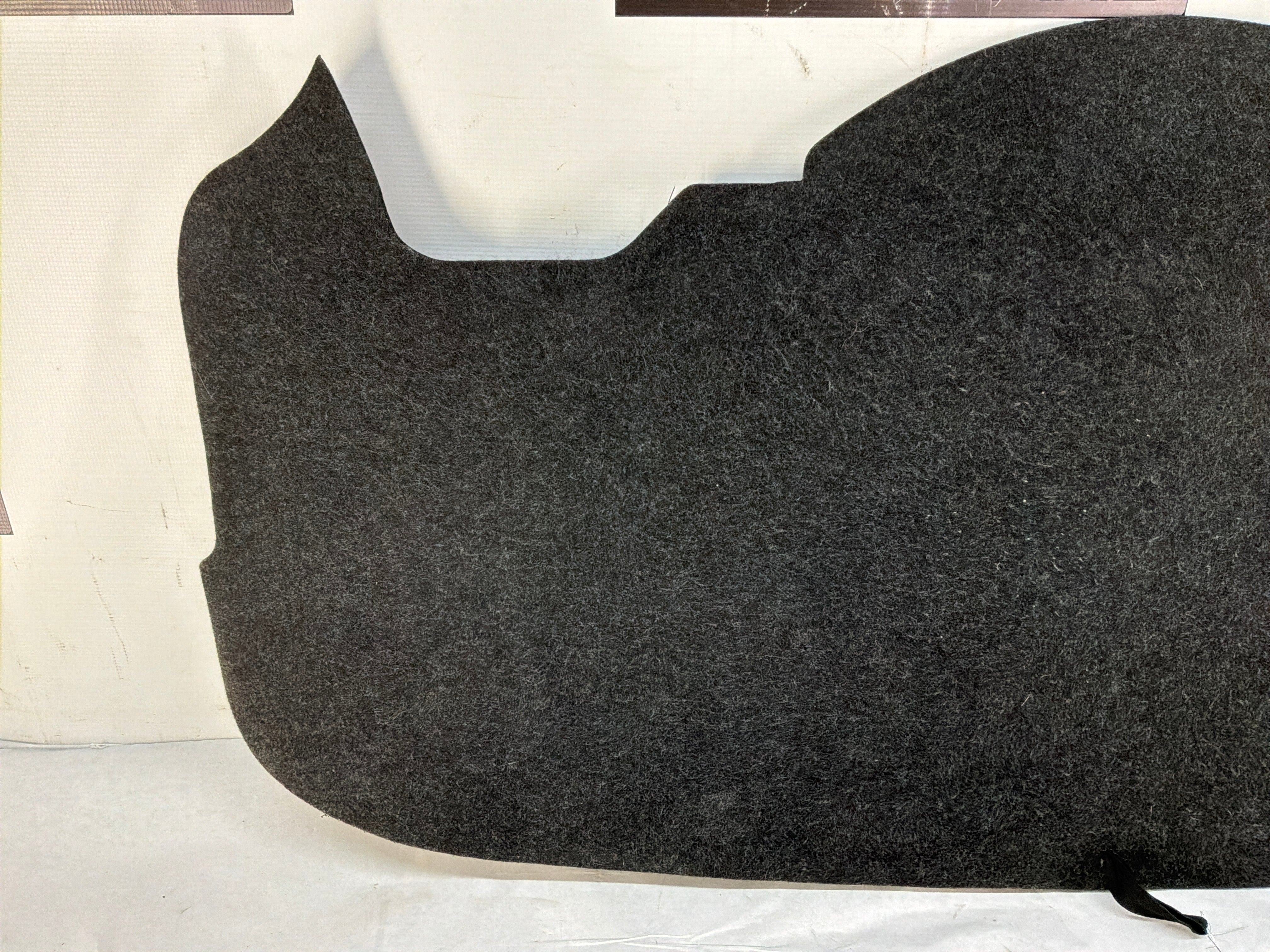 2004 Pontiac GTO Spare Wheel Tire Trunk Interior Cargo Carpet Cover Pa