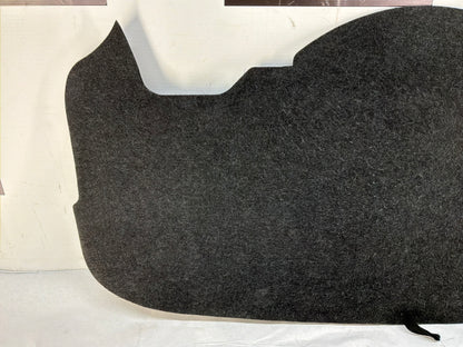 2004 Pontiac GTO Spare Wheel Tire Trunk Interior Cargo Carpet Cover Panel OEM