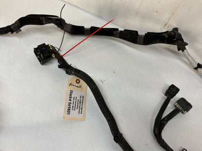 Harness - Day's Parts Yard