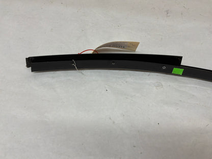 2015 Chevy SS Sedan RH Passenger Door Rear Pillar Post Trim Black OEM