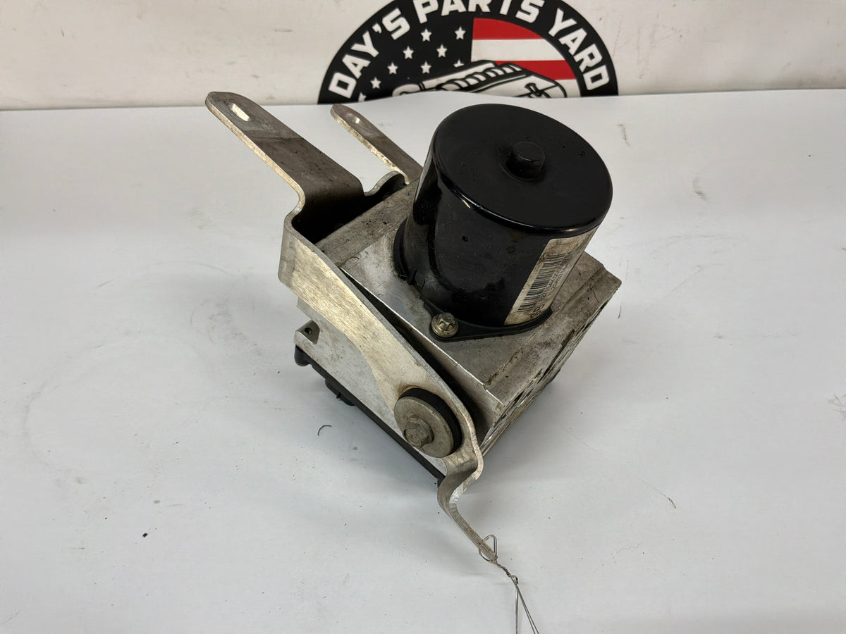 2009 Cadillac CTS-V ABS Antilock Brake Pump Control OEM