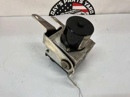 2009 Cadillac CTS-V ABS Antilock Brake Pump Control OEM