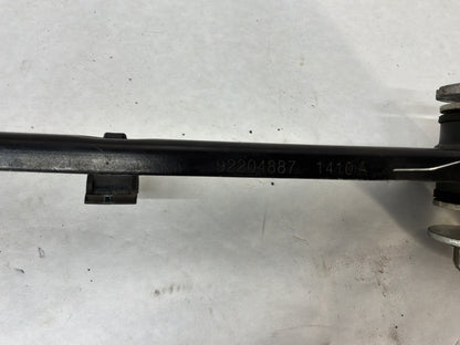 Lh control arm - Day's Parts Yard