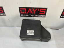 Fuse box cover - Day's Parts Yard