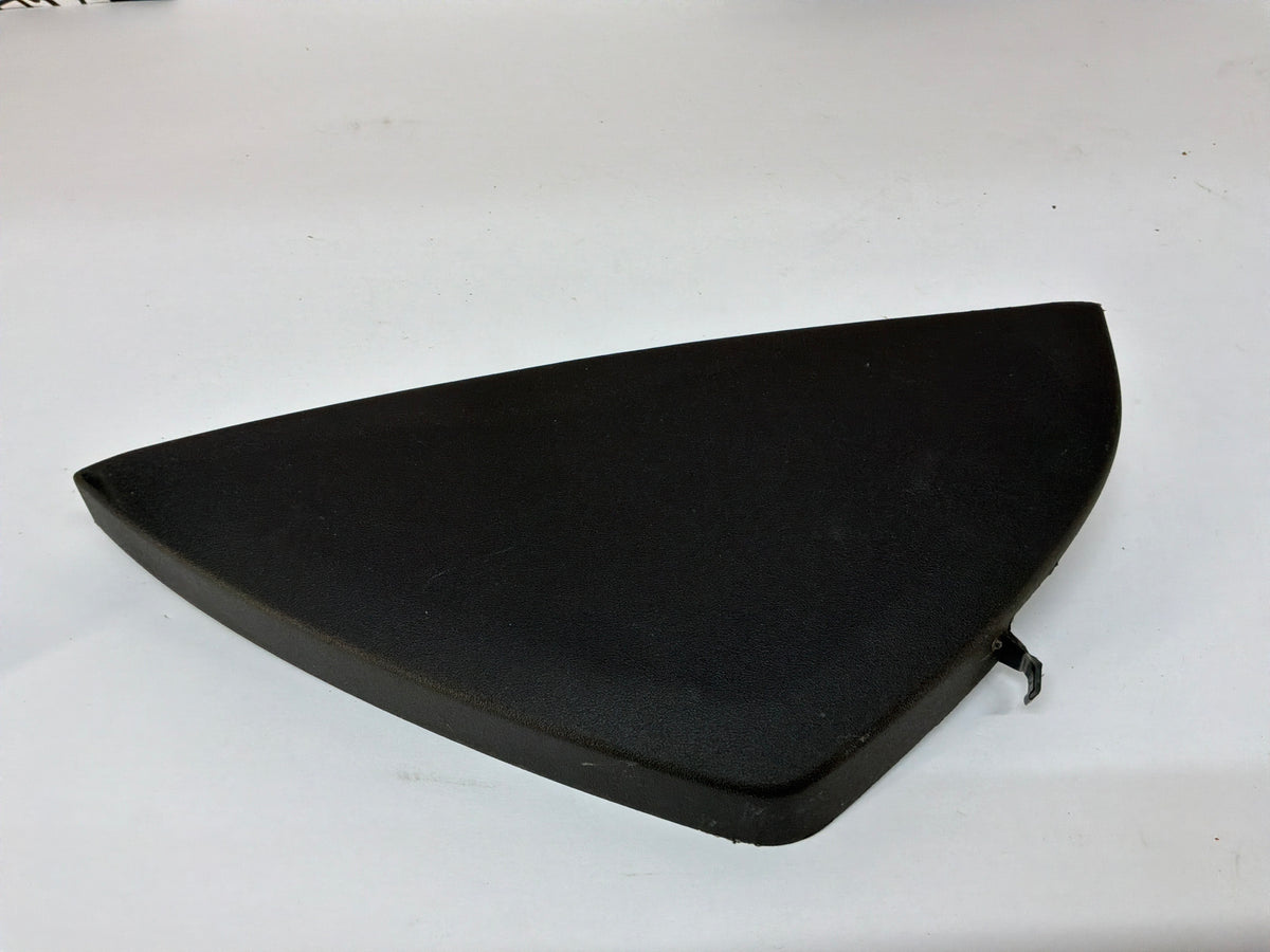 2011 Chevy Caprice PPV RH & LH Dash Trim End Caps OEM