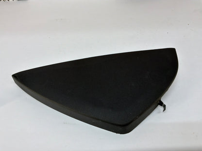 2011 Chevy Caprice PPV RH & LH Dash Trim End Caps OEM