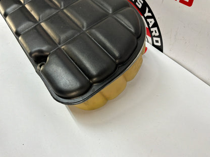 2002 Chevy C5 Corvette Convertible Radiator Coolant Overflow Expansion Reservoir Surge Tank OEM
