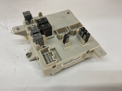 2009 Cadillac CTS-V Interior Body Fuse Wiring Harness Junction Box Block OEM
