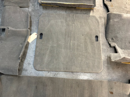 Complete carpet - Day's Parts Yard