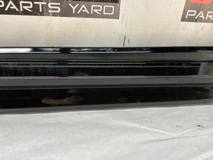 Rh rocker - Day's Parts Yard