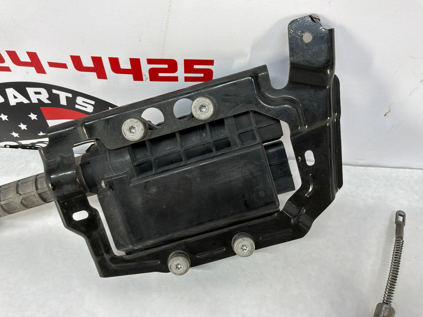 2015 Chevy SS Sedan Electric Emergency E Parking Brake OEM