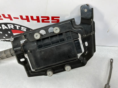2015 Chevy SS Sedan Electric Emergency E Parking Brake OEM