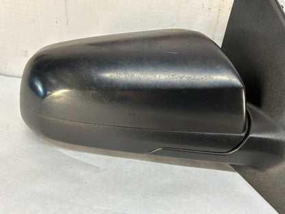 Rh mirror - Day's Parts Yard